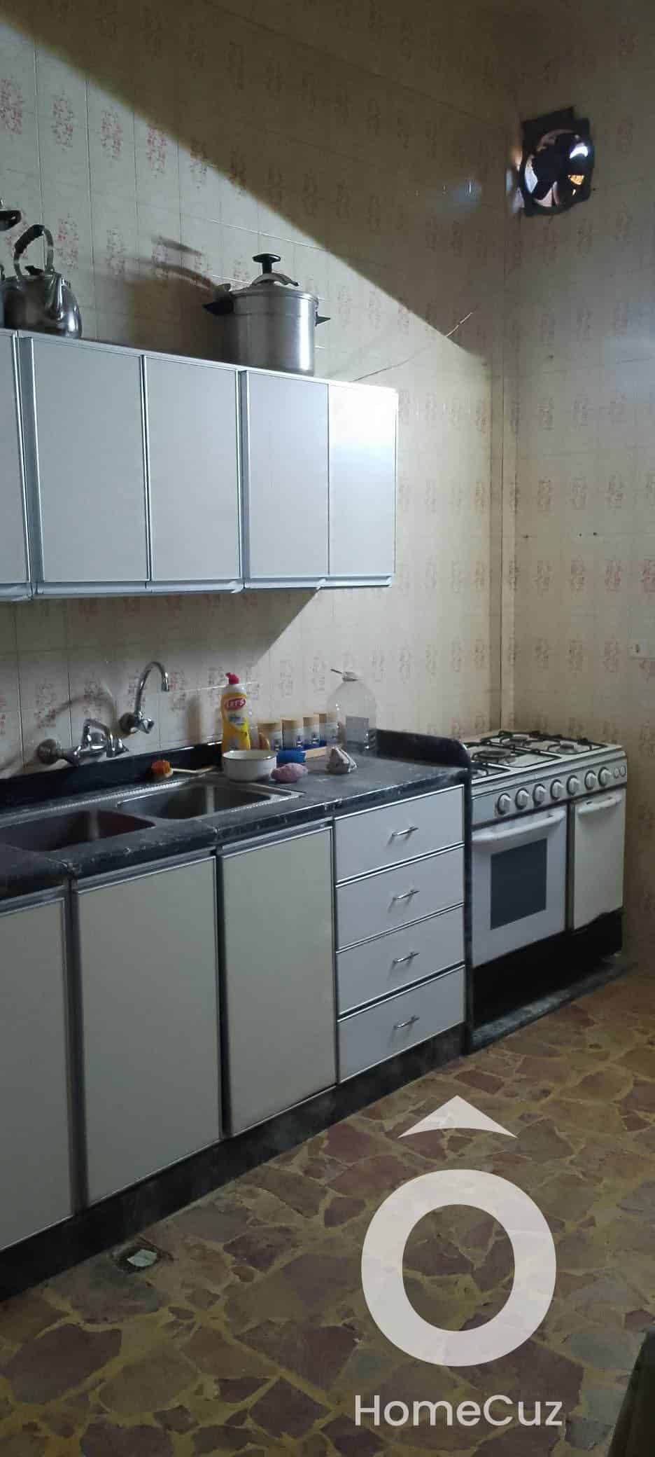 شقة ارضية للبيع - بلودان - ساحة عقل - 5