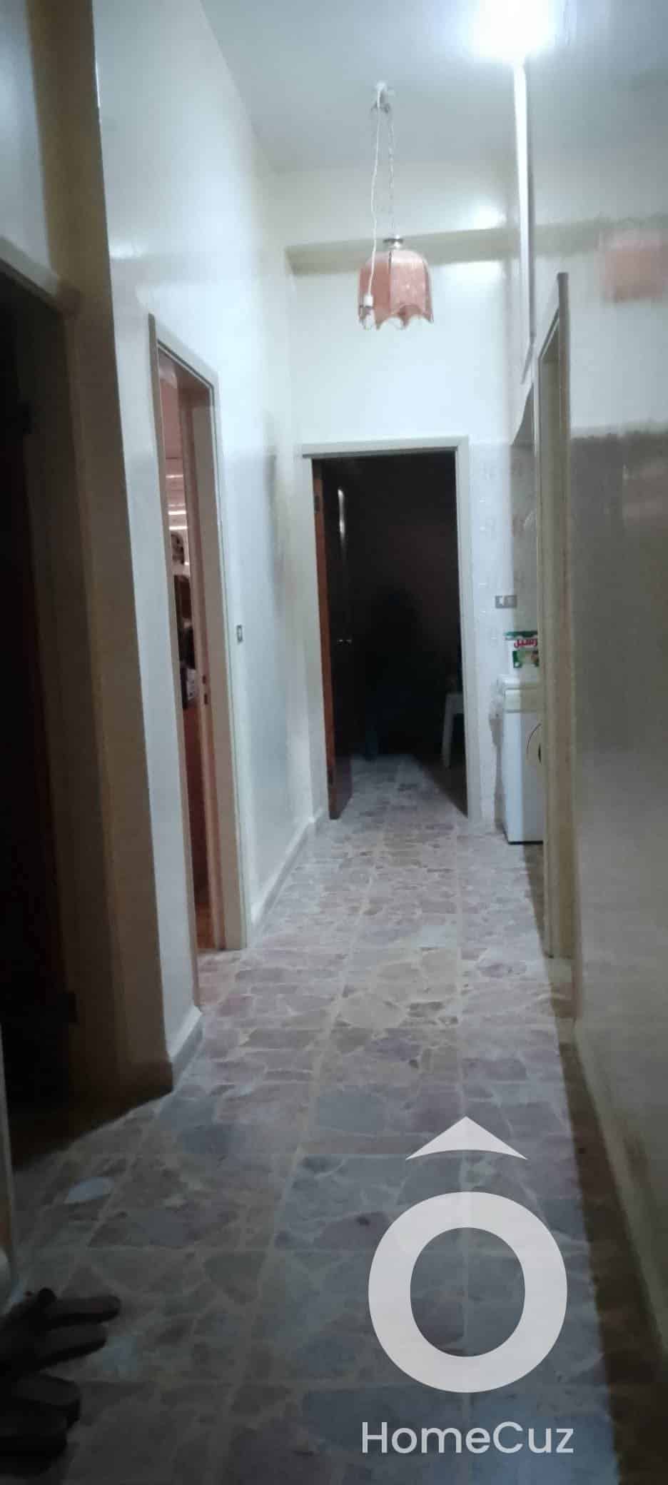 شقة ارضية للبيع - بلودان - ساحة عقل - 2