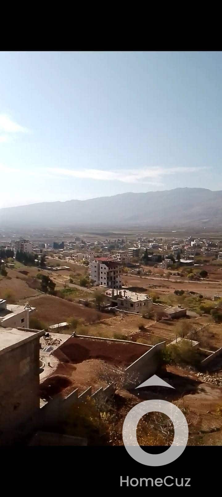 شقة للبيع - الزبداني - 2