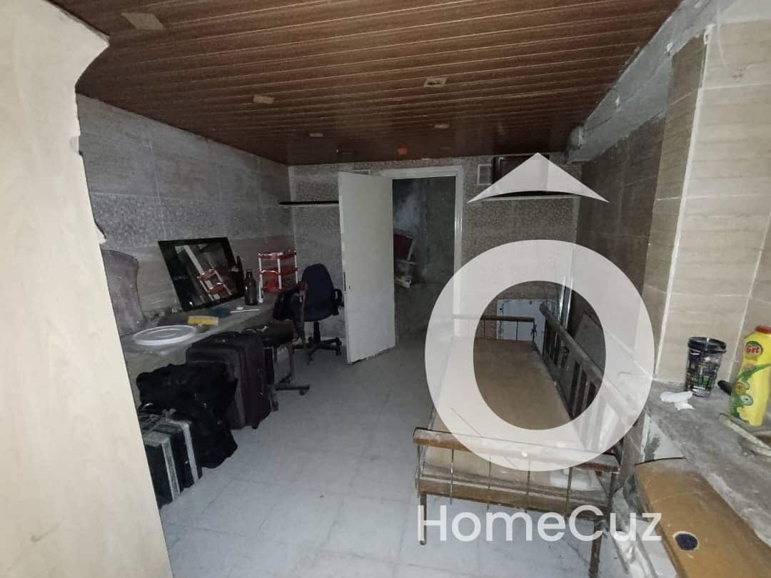 مكتب تجاري للايجار- عرنوس - 2