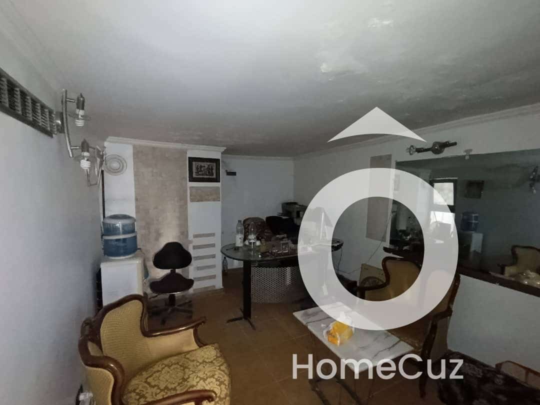 مكتب تجاري للايجار- عرنوس - 3