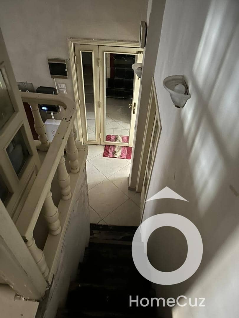 منزل للايجار- شارع الباكستان - 4