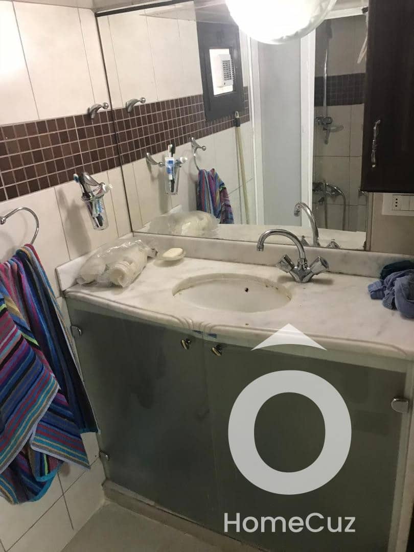 منزل للايجار- شارع الباكستان - 5