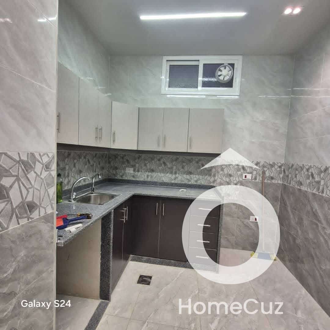 شقة للبيع - الهامة - الخابوري - 2