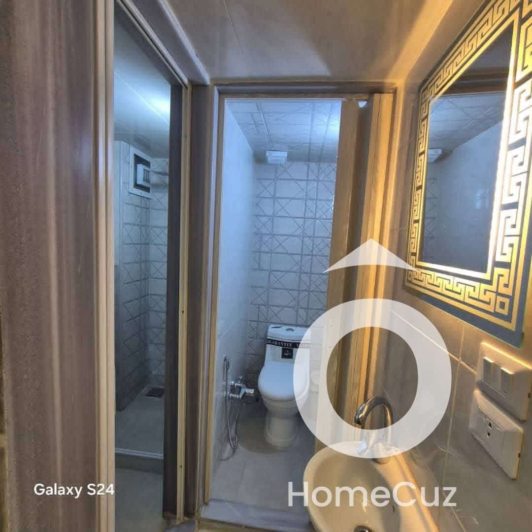 شقة للبيع - الهامة - الخابوري - 5