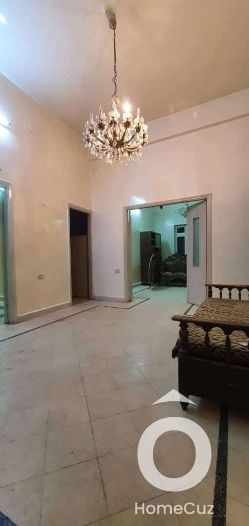 شقة للبيع - شارع بغداد - 3